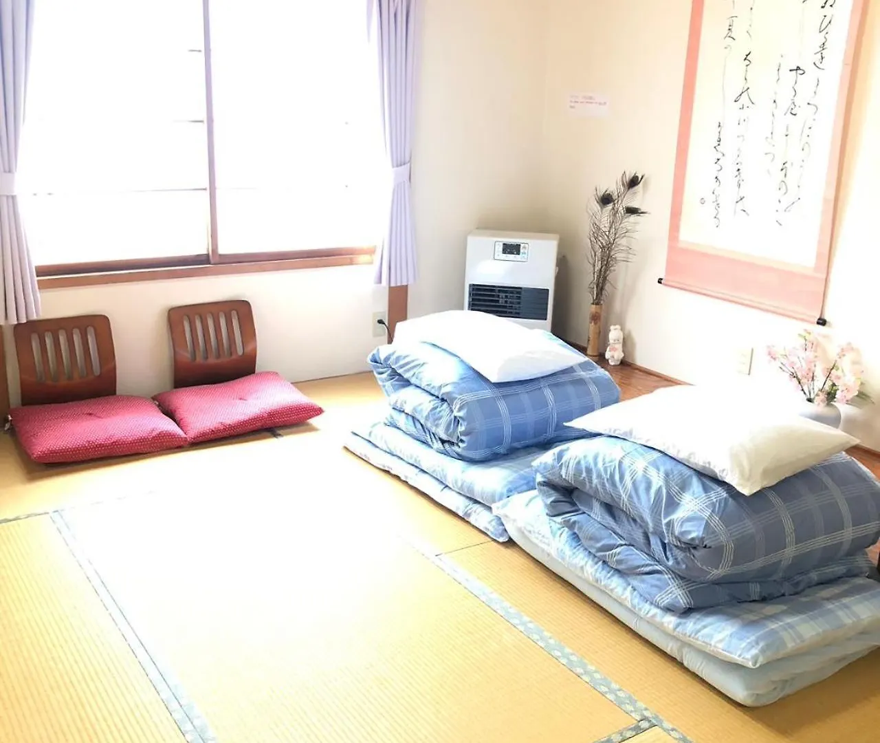 Guest House Asahi 小樽 0*,  日本