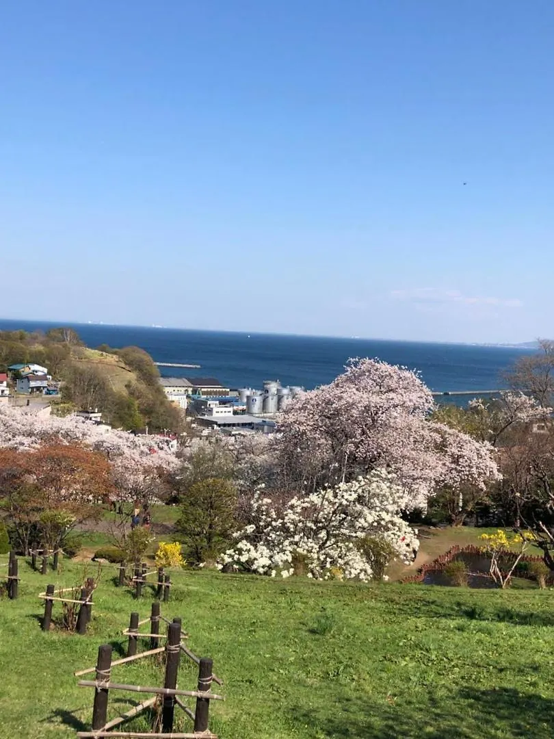 Guest House Asahi 小樽 民宿