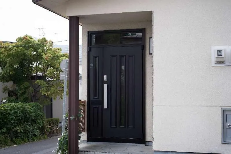 Guest House Asahi 小樽 日本