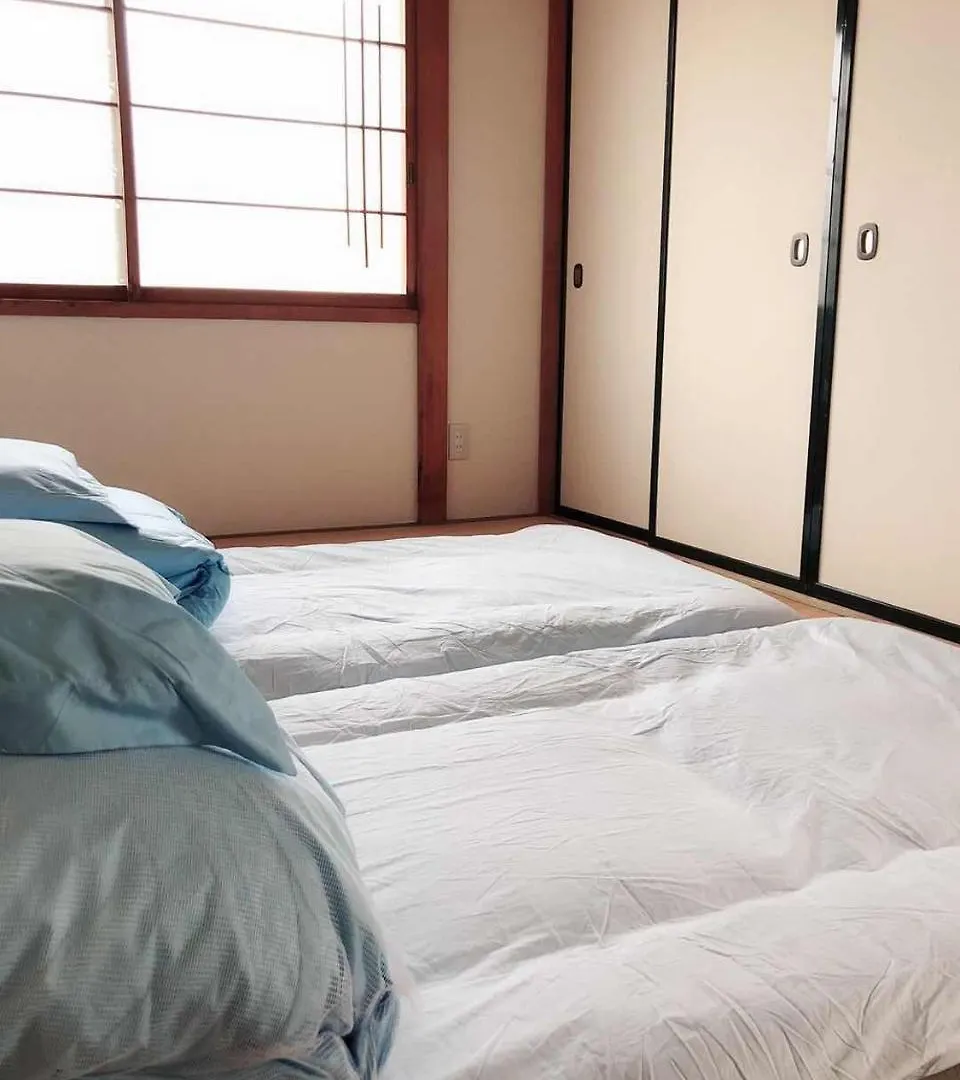 Guest House Asahi 小樽 民宿