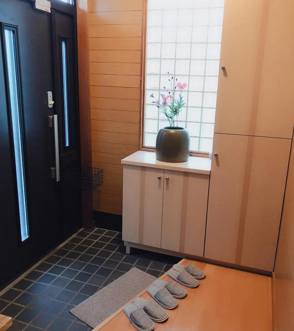民宿 Guest House Asahi 小樽