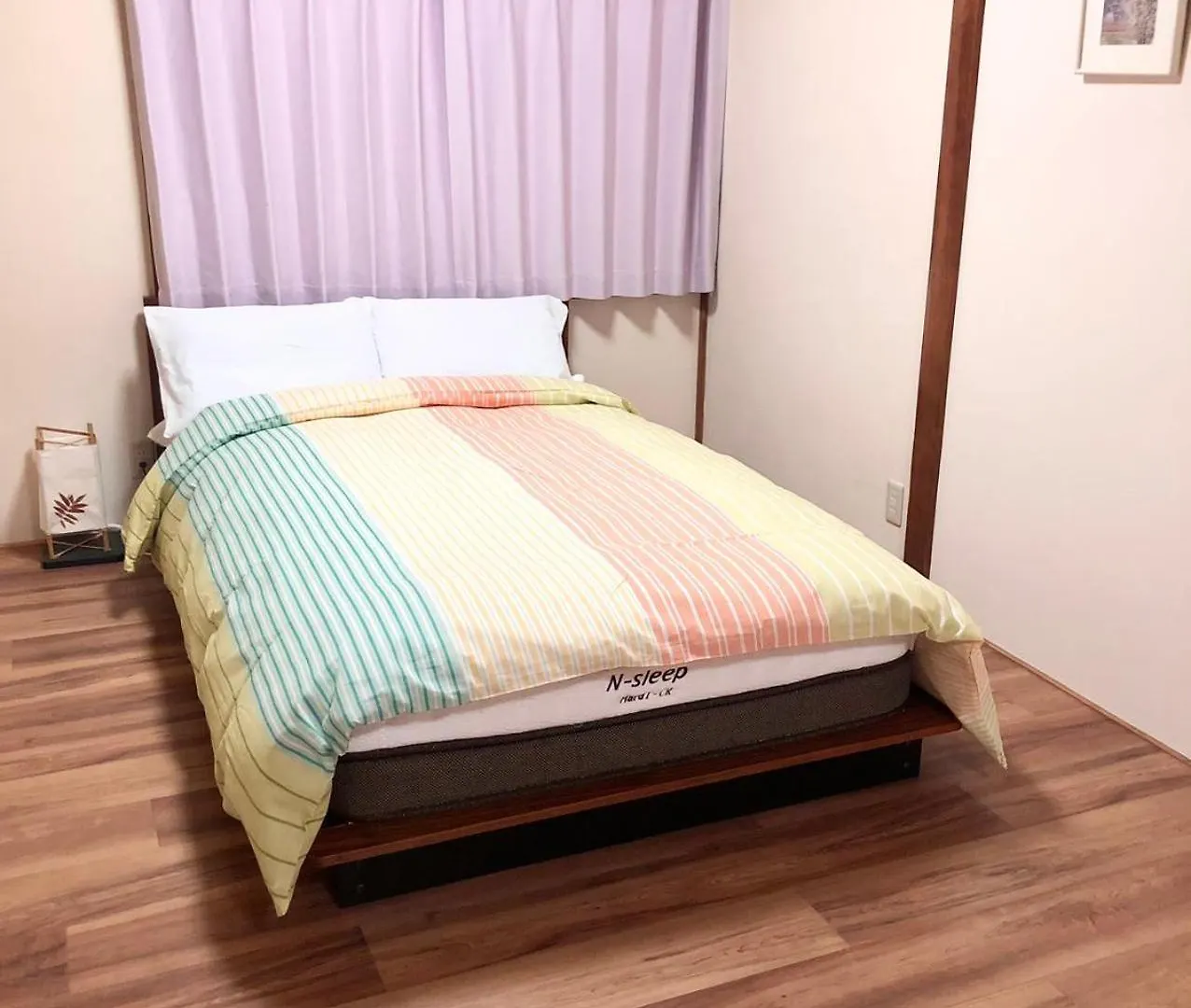 Guest House Asahi Otaru