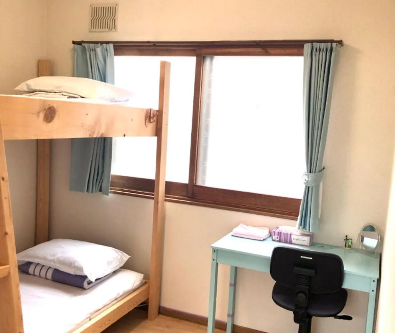 Guest House Asahi Otaru