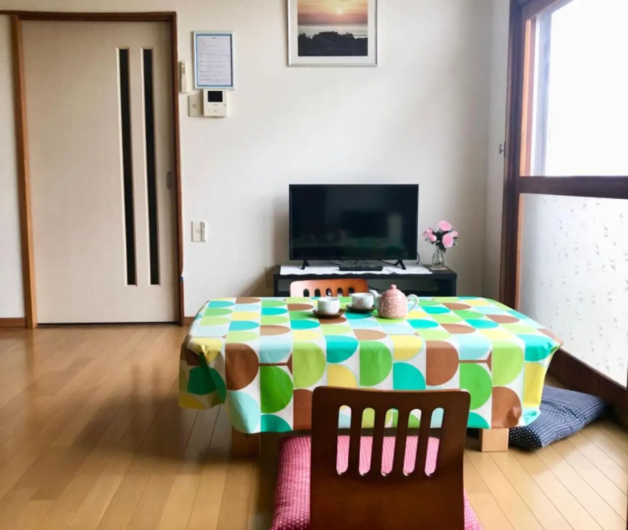 Guest House Asahi Otaru Homestay