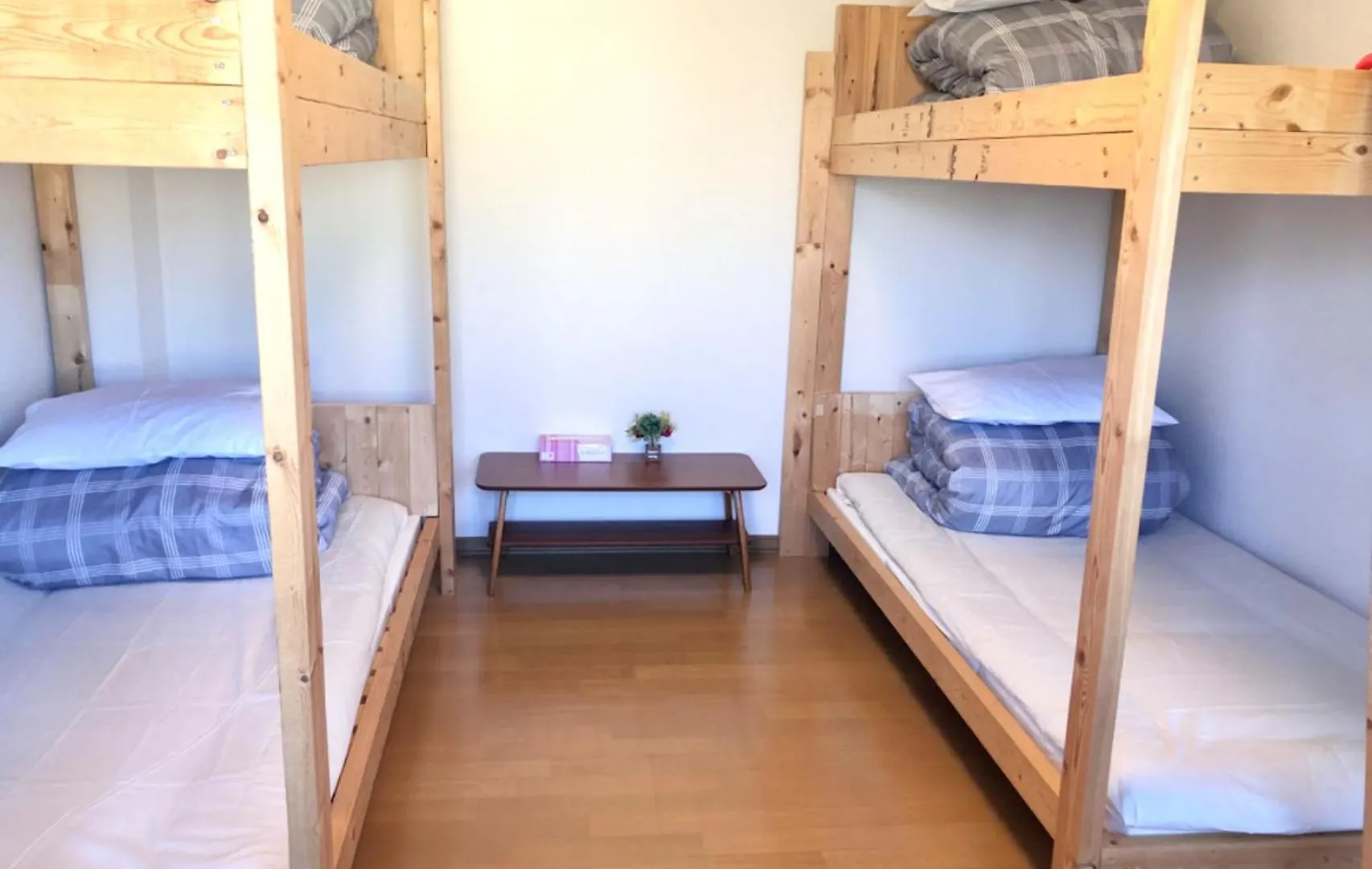 Homestay Guest House Asahi Otaru
