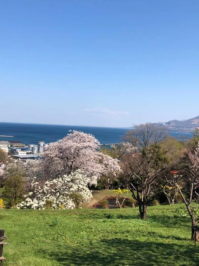 Homestay Guest House Asahi Otaru