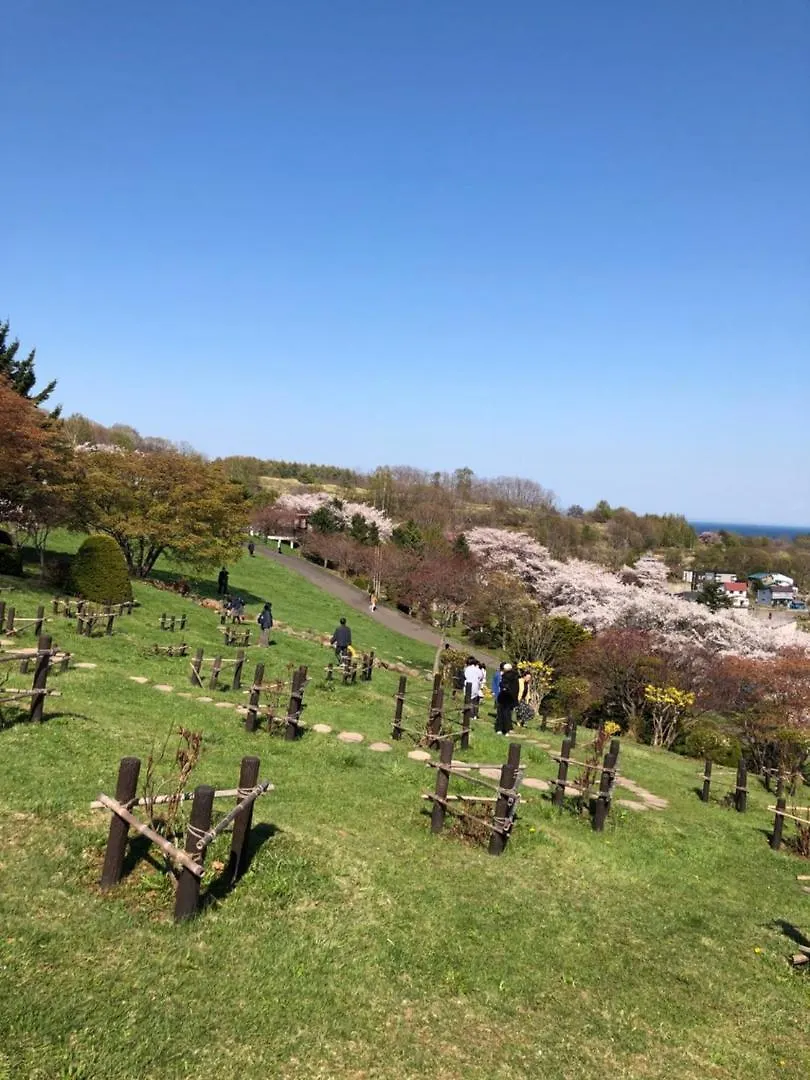 Homestay Guest House Asahi Otaru