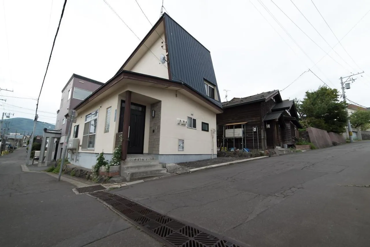 Guest House Asahi Otaru 0*,